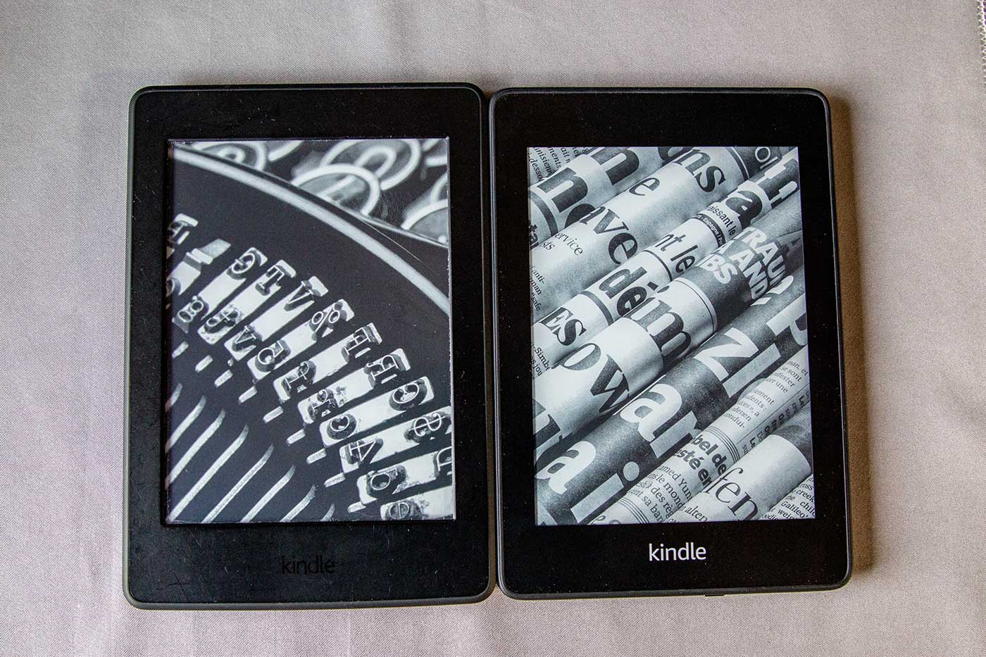 Kindle Paperwhite(第10世代) Wi-Fi 8GB | www.mdh.com.sa