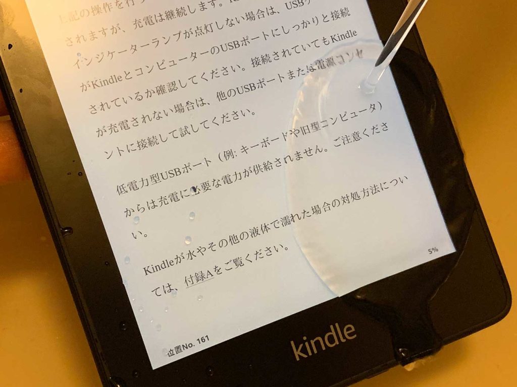 新Kindle Paperwhite(2018年モデル:第10世代)レビュー。何が変わり、何が変わらないのか - INDOOR HEART