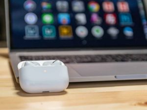 「AirPods ProをMacで使う」ときの使用感、メリット、デメリットなど。やっぱり相性は良いです