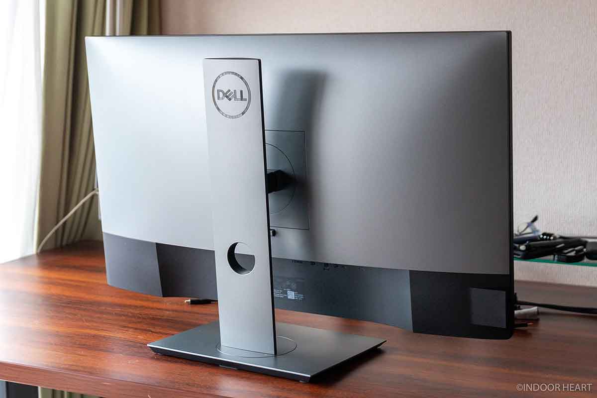 Dell U2720QM 27インチ4Kモニター-hybridautomotive.com