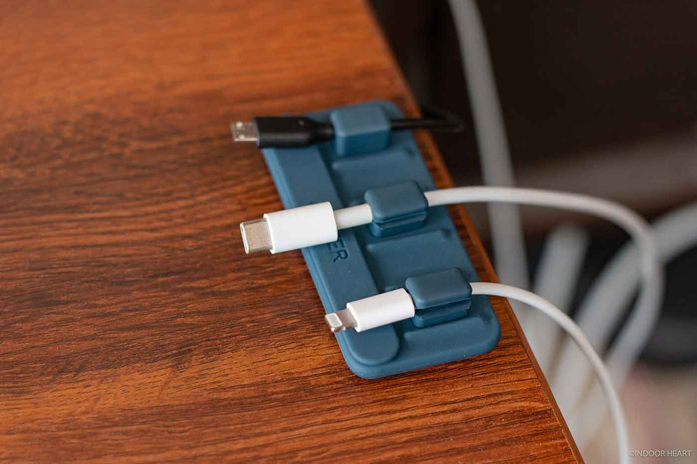 Anker Magnetic Cable Holder