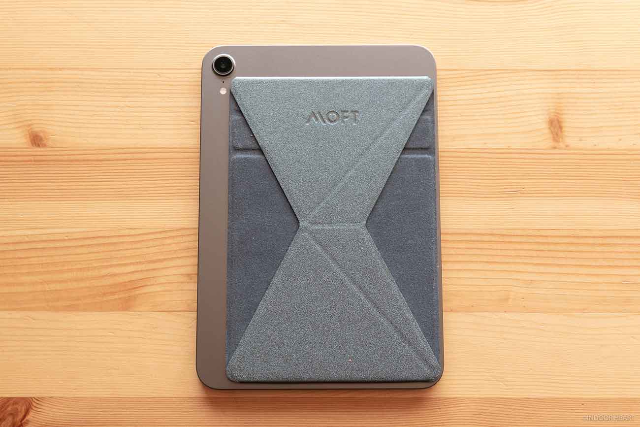 iPad mini用のMOFT X