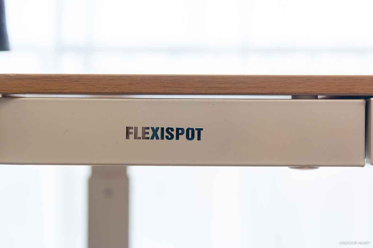 FlexiSpotのロゴ