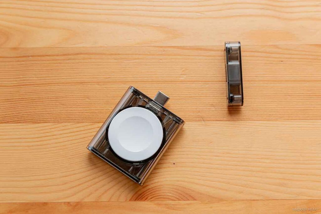 PITAKA「Apple Watchポータブル充電器 Power Dongle」