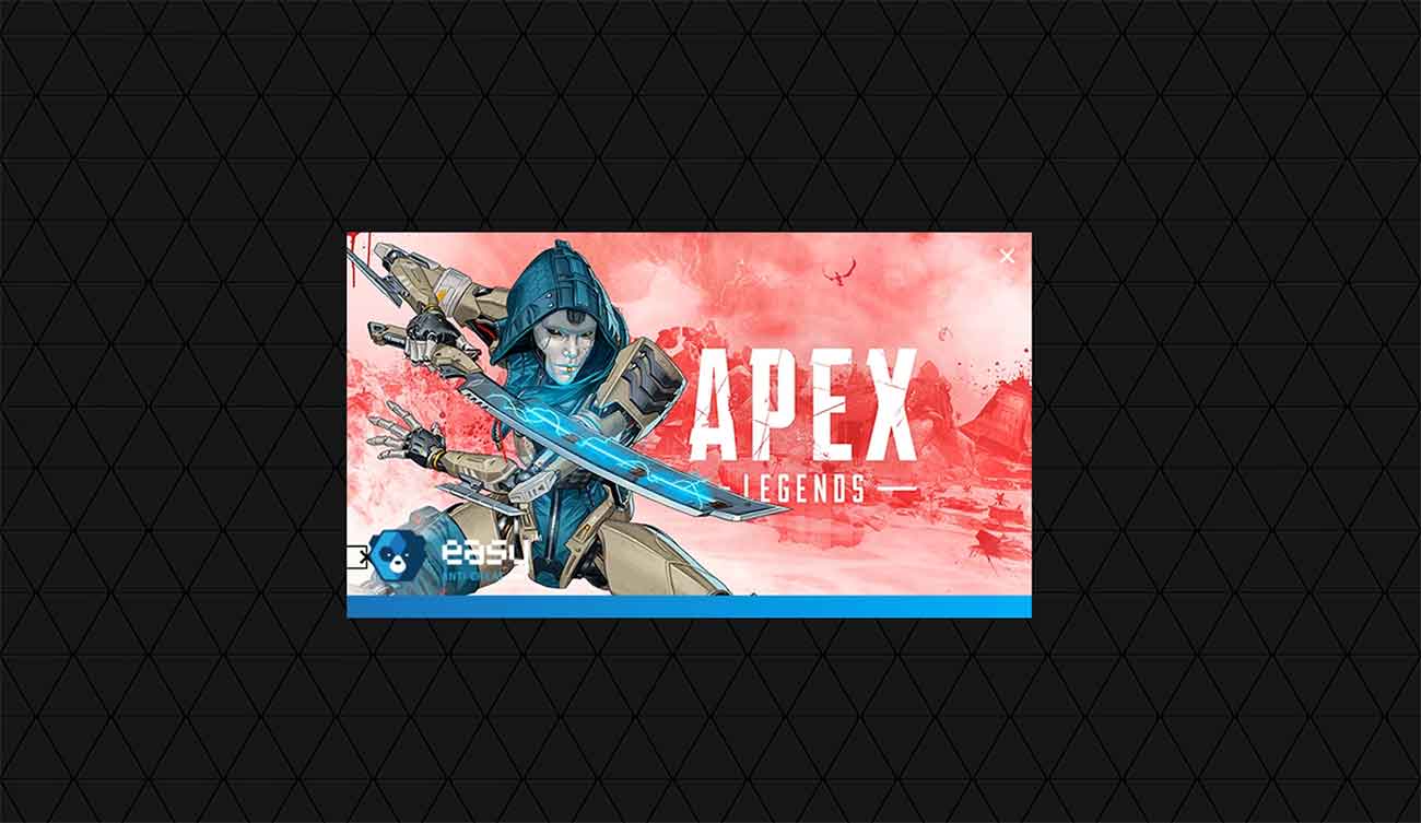 GeForce NOWとApexシーズン11