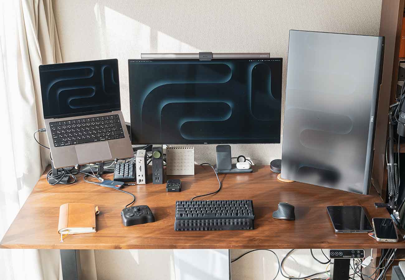 FlexiSpotの「E7 Pro」