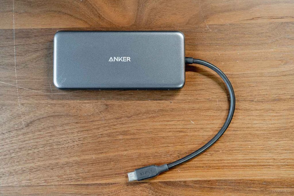 Anker PowerExpand 8-in-1 