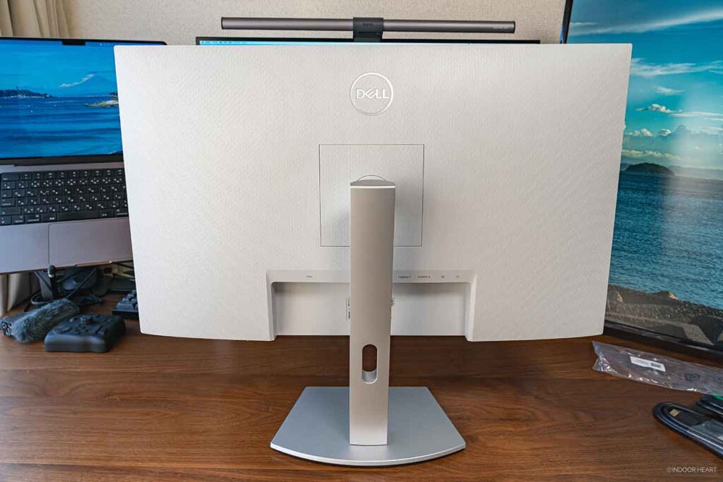 Dellの27インチ4Kモニター「S2721QS」