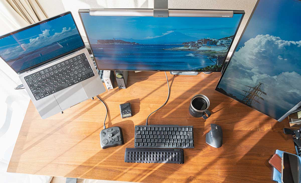 小さな卓上タイマー兼ストップウォッチ、ドリテック「T-587BK」