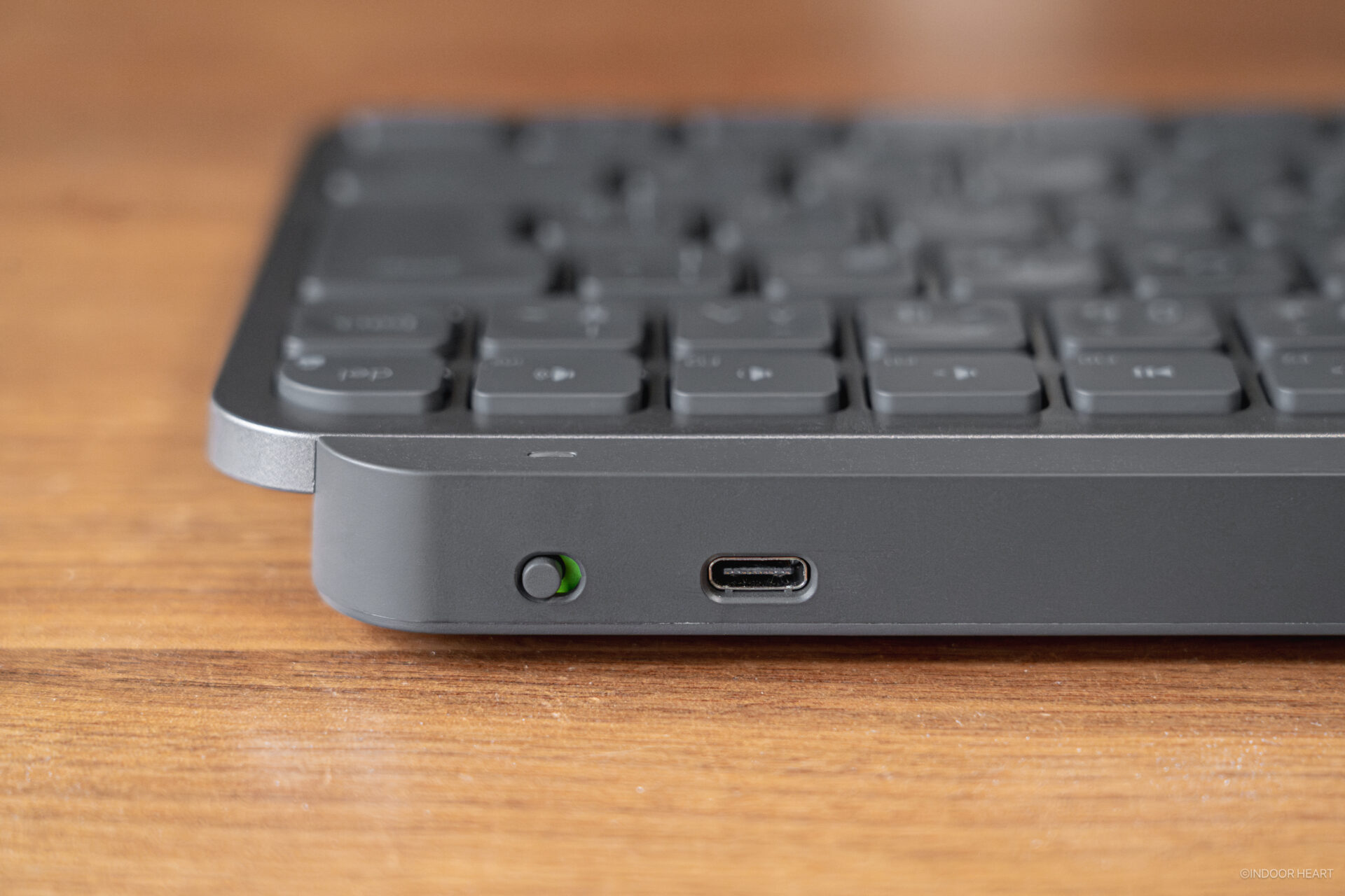 MX KEYS mini
