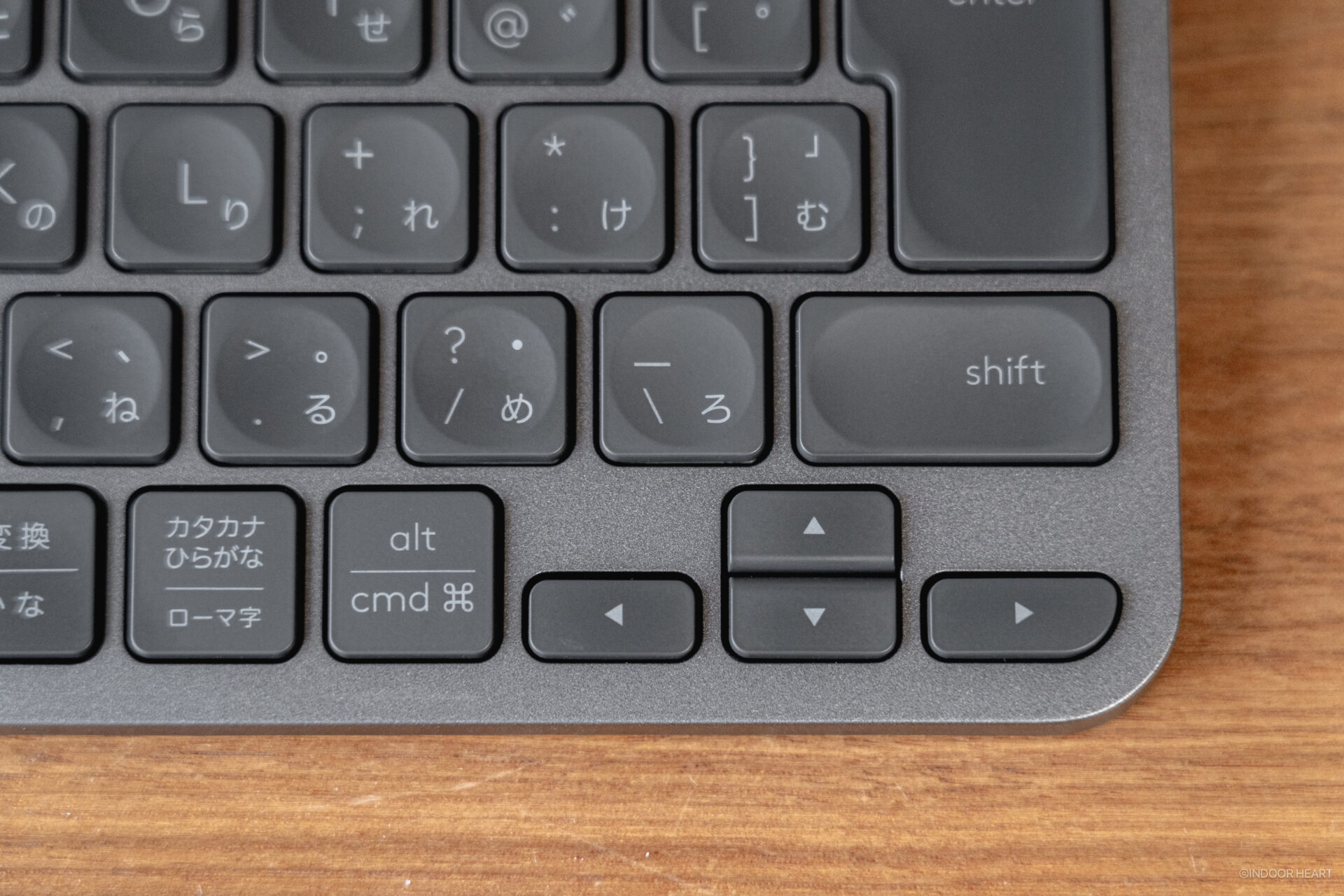 MX KEYS mini