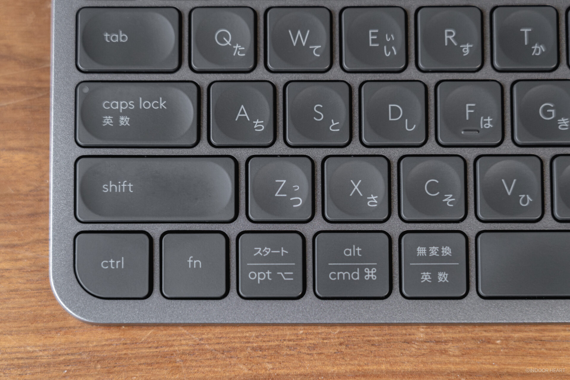 MX KEYS mini