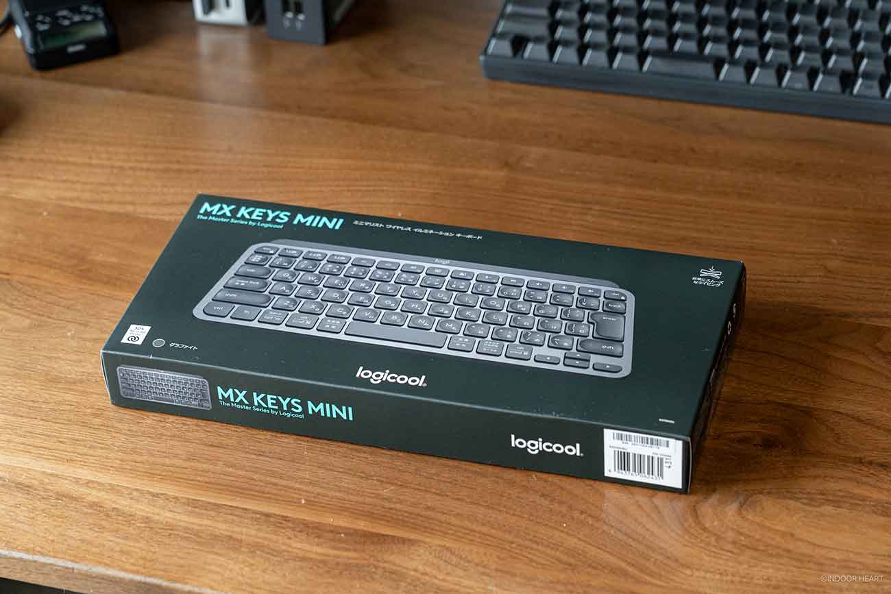 MX KEYS mini