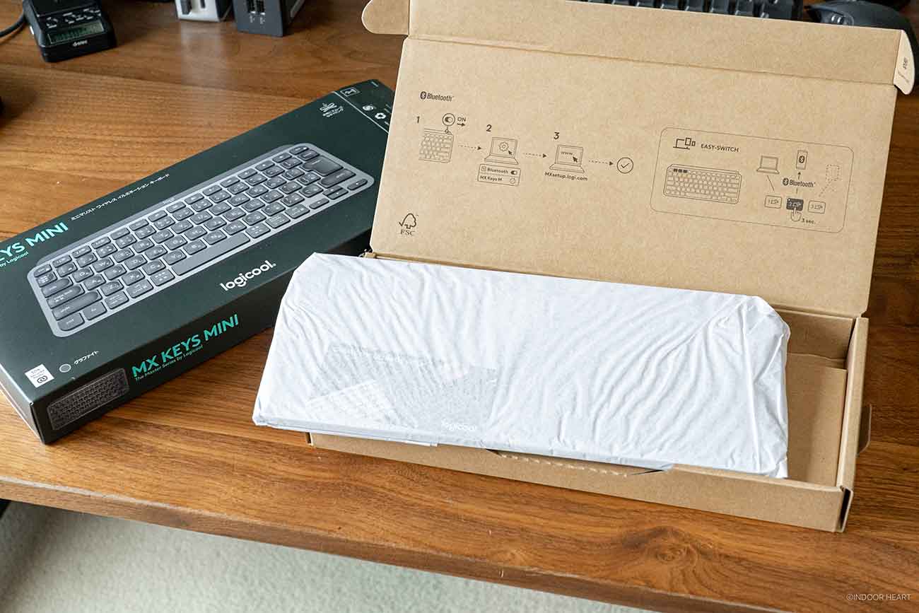 MX KEYS mini