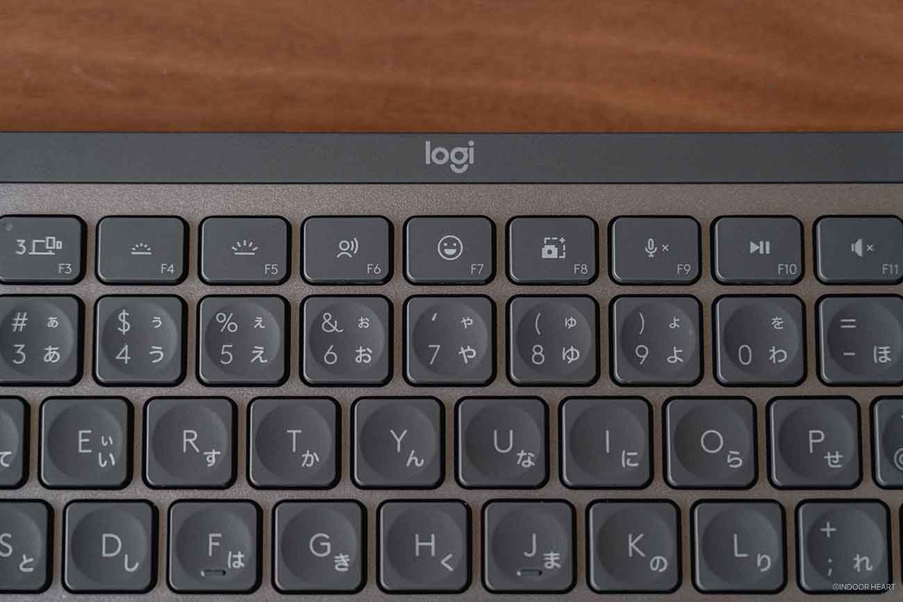 MX KEYS mini