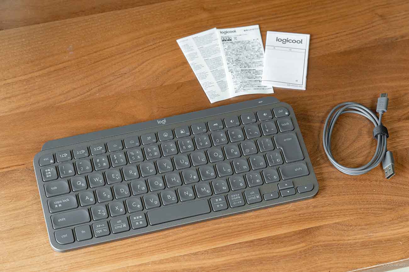MX KEYS mini
