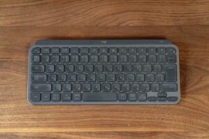 MX KEYS mini