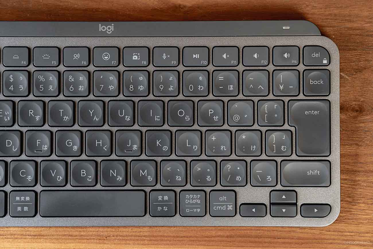MX KEYS mini