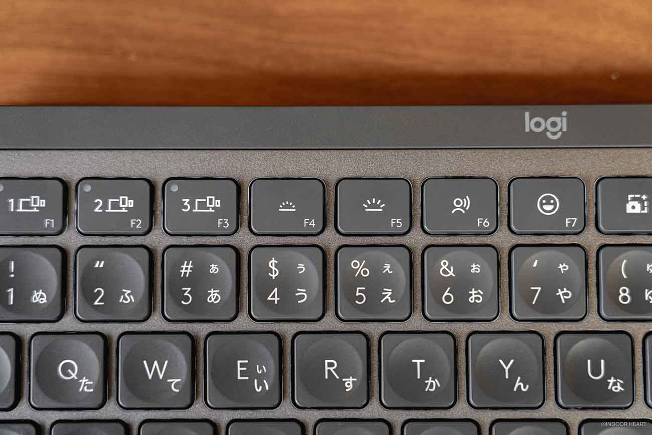 MX KEYS mini