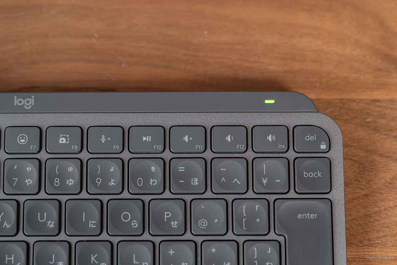 MX KEYS mini