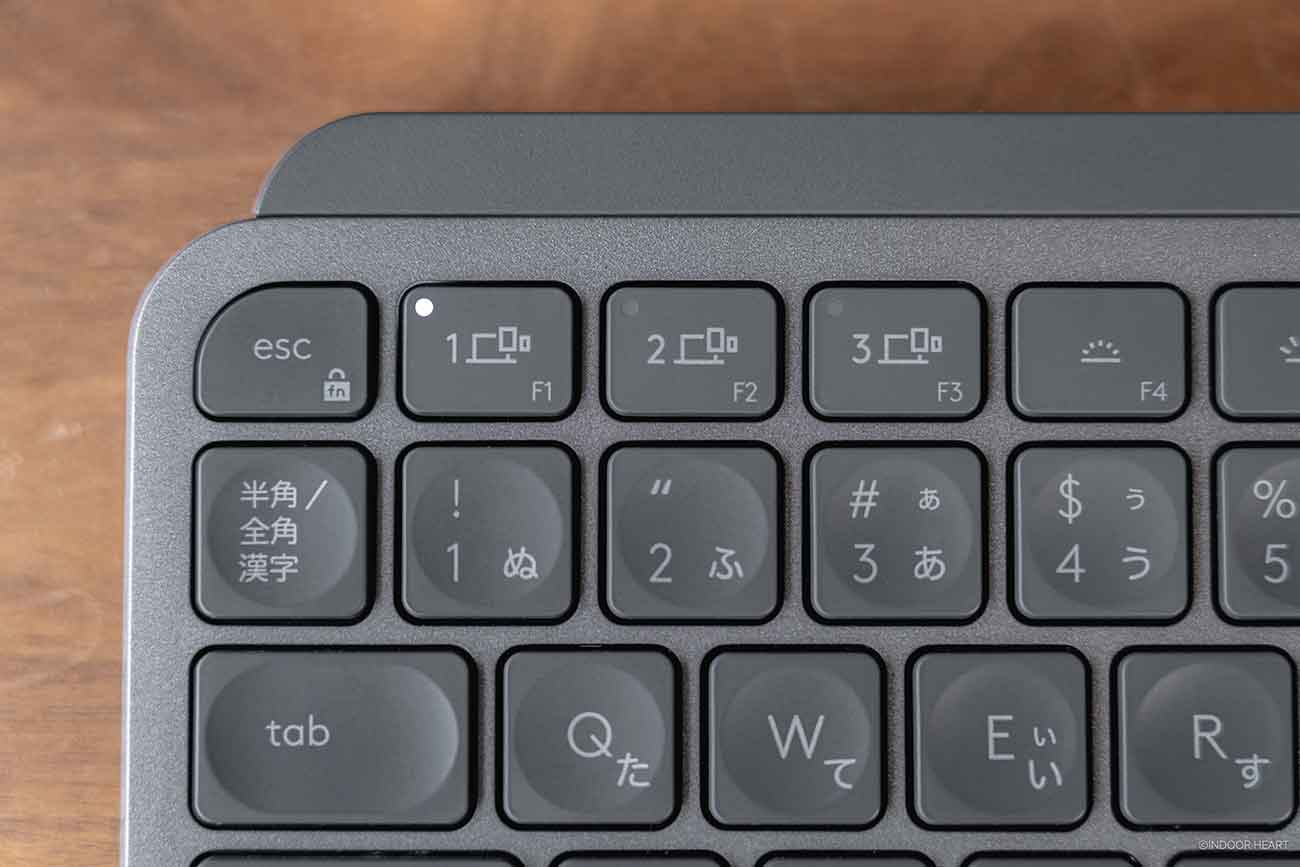 MX KEYS mini