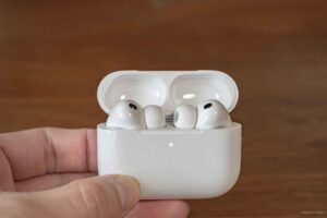 AirPods Pro 3 レビュー：初代から買い替えたので比較、違いを解説