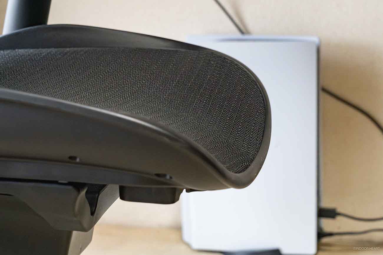 SIHOO DORO C300PROの座面