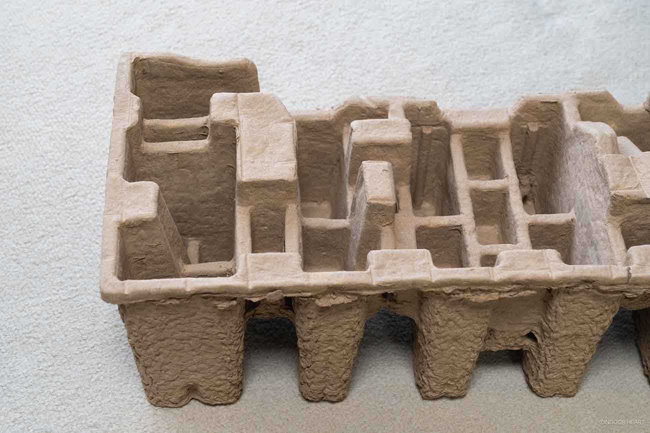 パルプモールド