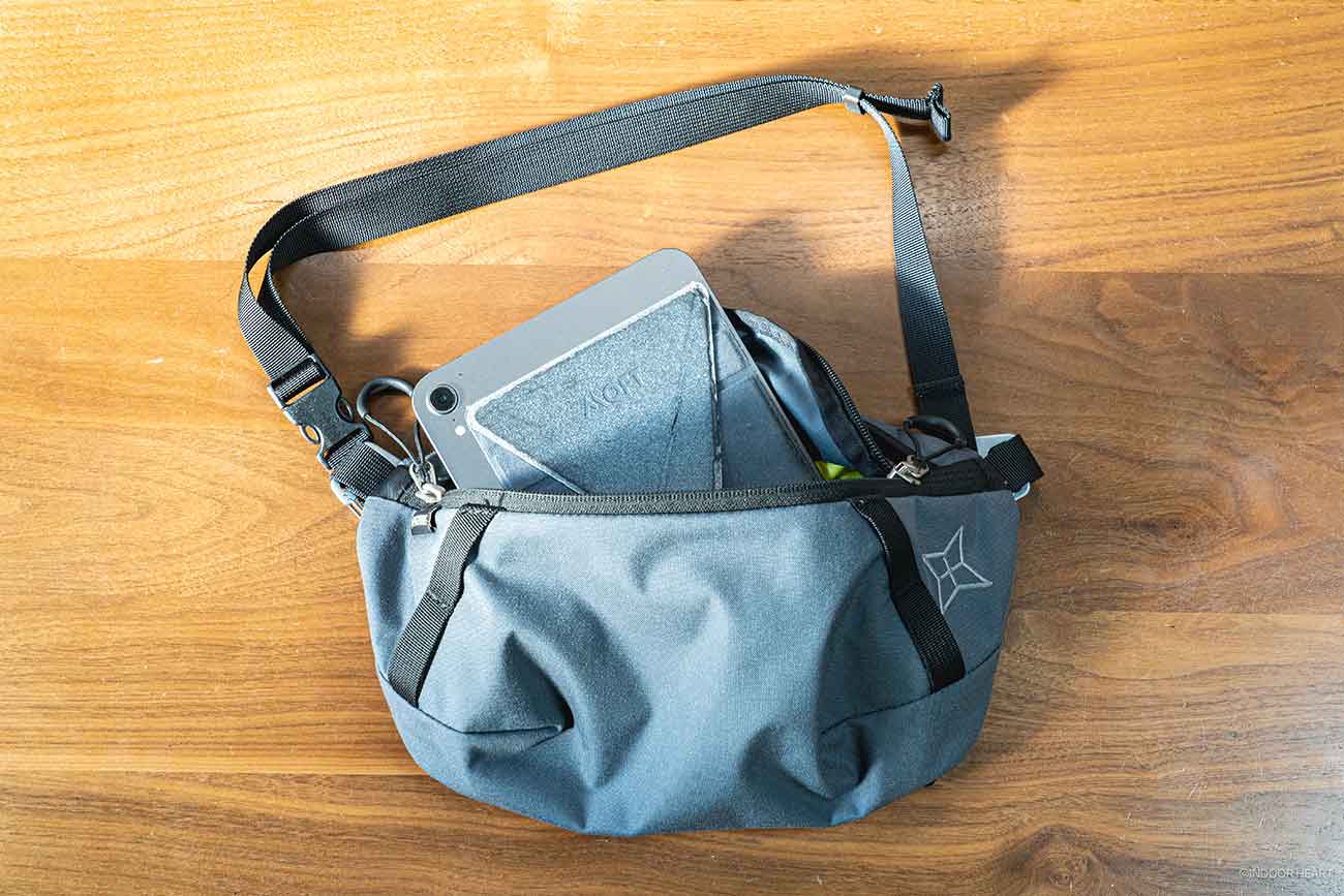 パーゴワークス「SWITCH」