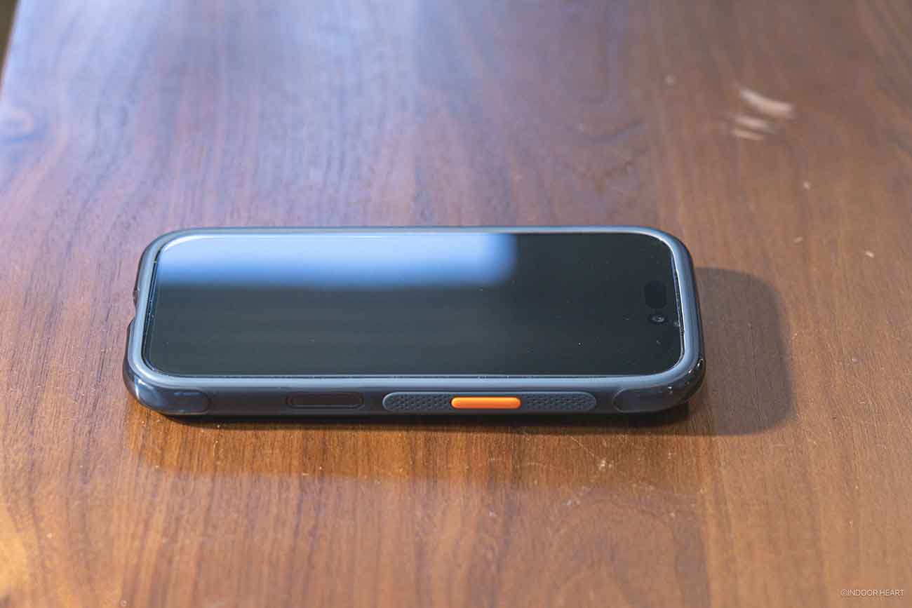 TORRAS「Ostand Q3 Air」レビュー