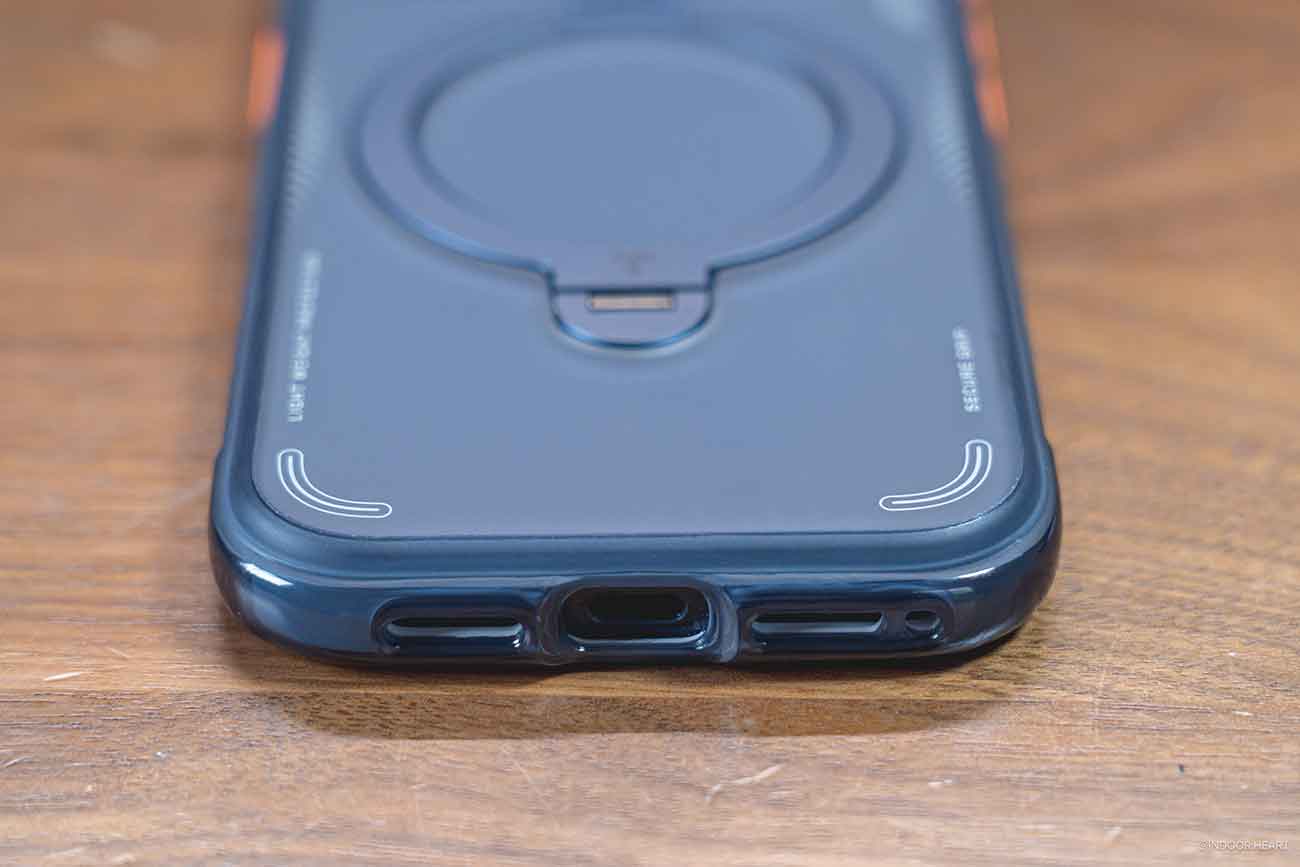 TORRAS「Ostand Q3 Air」レビュー