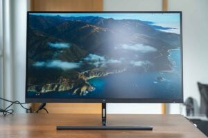 27インチ5KモニターKTC「H27P3」レビュー