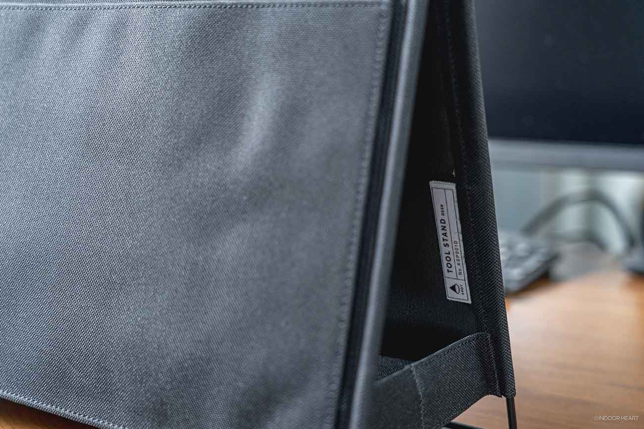 キングジム「ツールスタンド デスク」のタグ