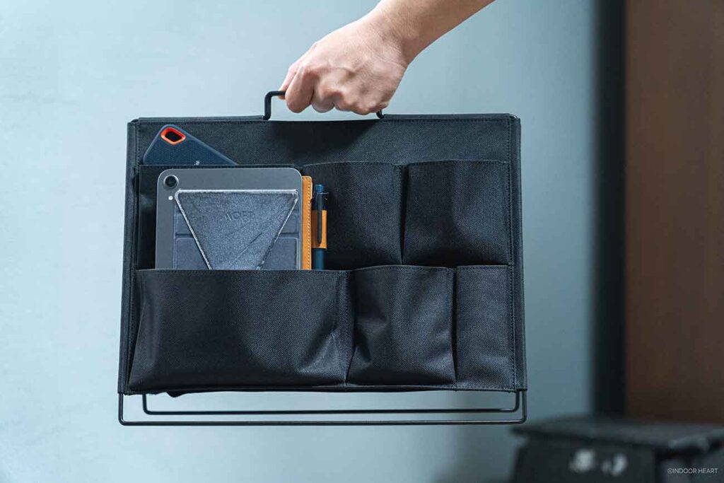 キングジム「ツールスタンド デスク」レビュー