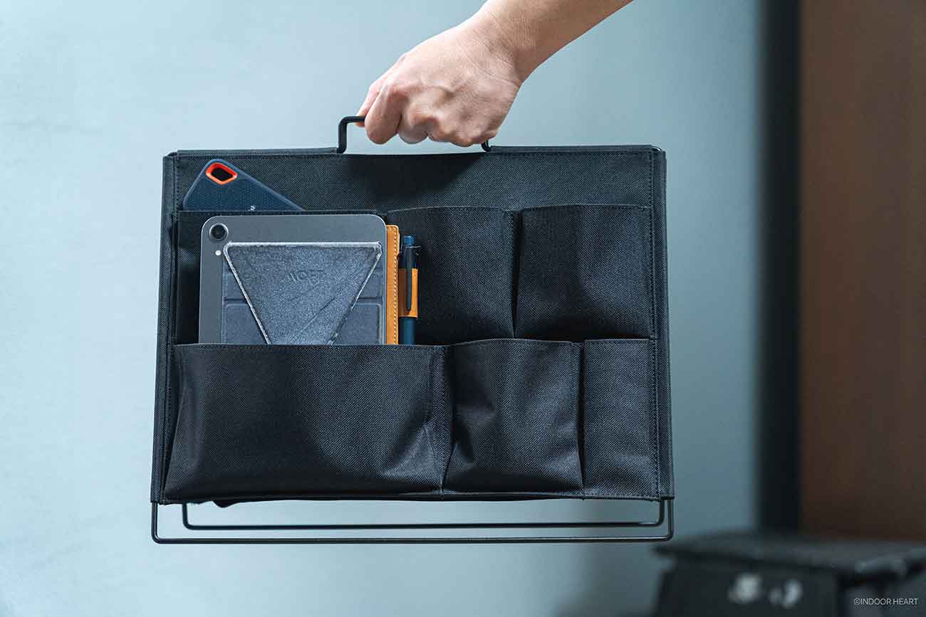 キングジム「ツールスタンド デスク」レビュー