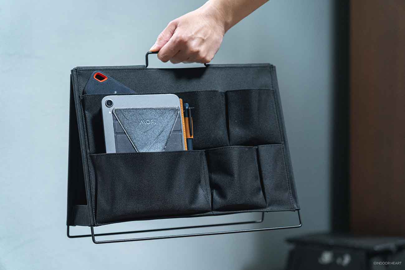 キングジム「ツールスタンド デスク」レビュー