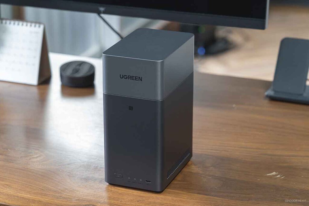 UGREEN NASync DH2300