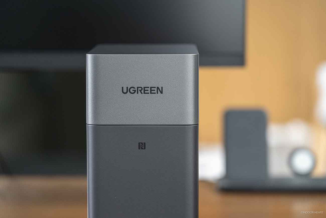 UGREEN NASync DH2300