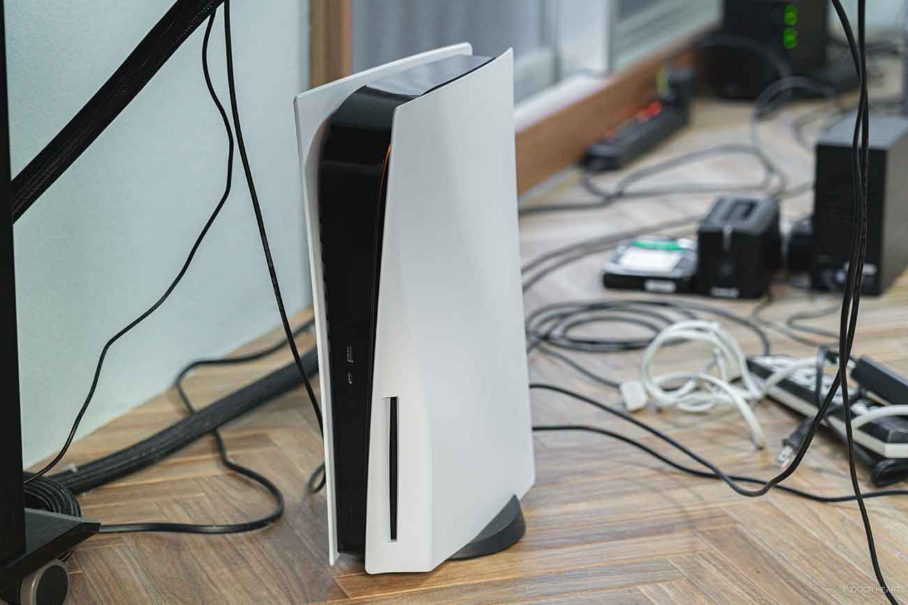 PS5