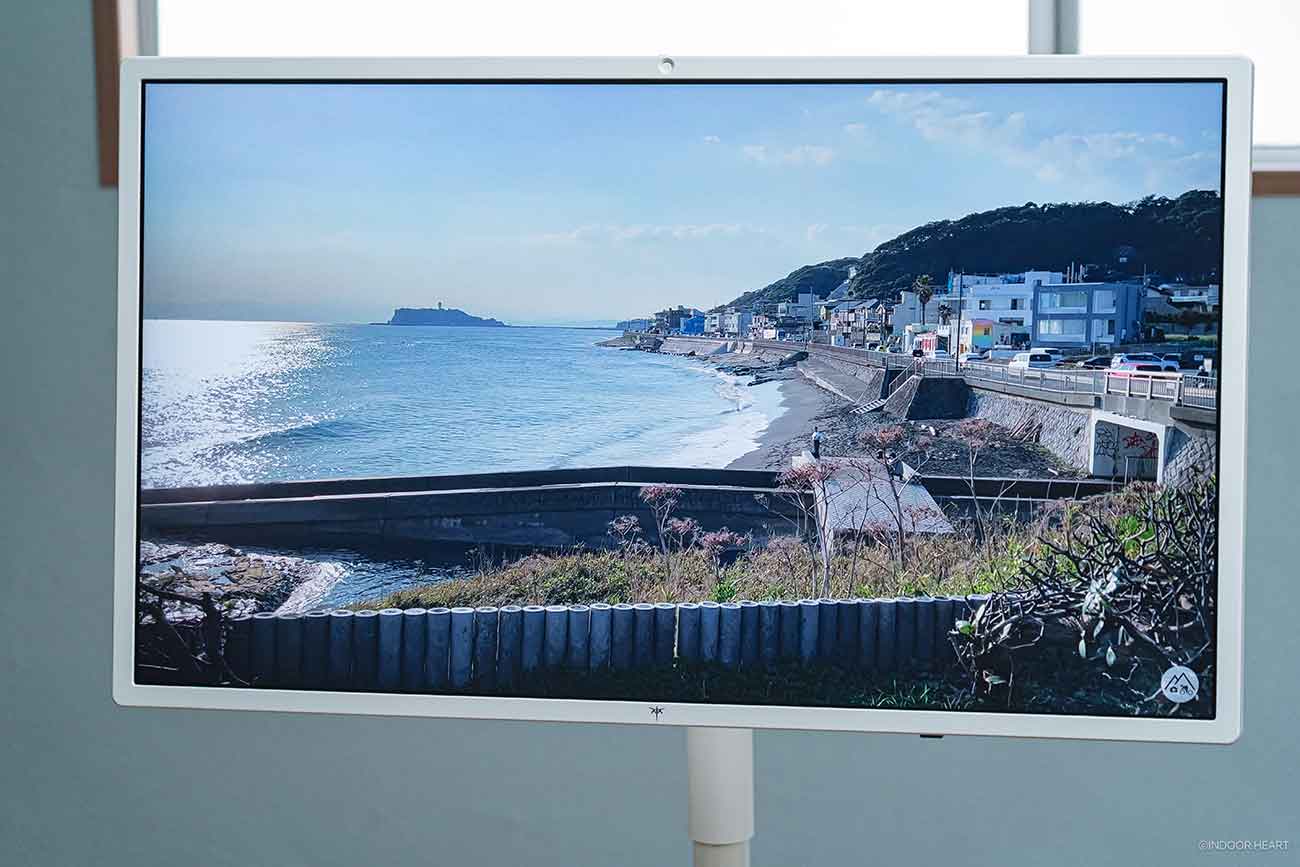 KTCのMegaPad A32Q7SのVAパネルについて