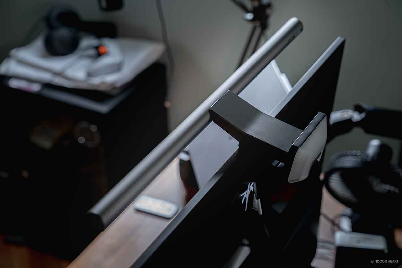 ScreenBar Halo 2