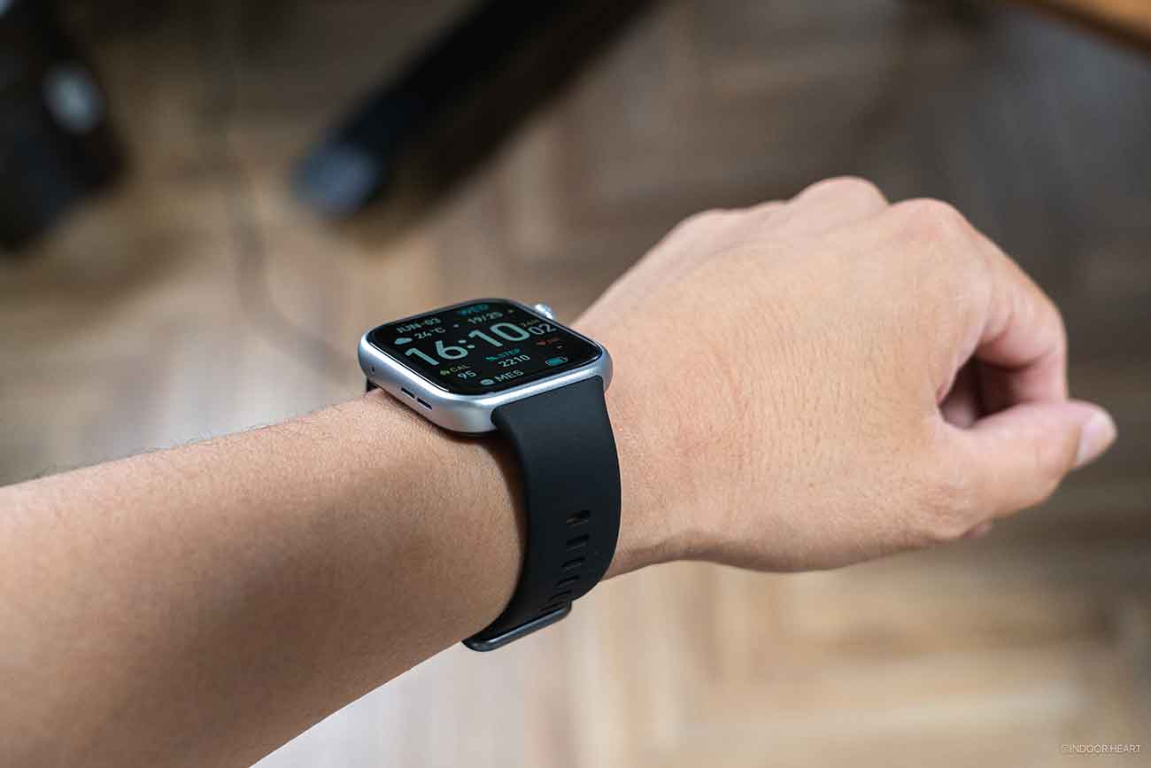 HUAWEI WATCH FIT 5